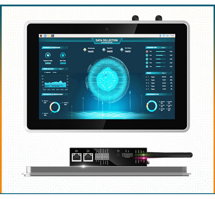 ED-HMI