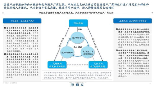 信創(chuàng)需求激增 國產(chǎn)服務(wù)器操作系統(tǒng)賦能數(shù)字化轉(zhuǎn)型，信息系統(tǒng)運(yùn)行維護(hù)服務(wù)邁入新階段