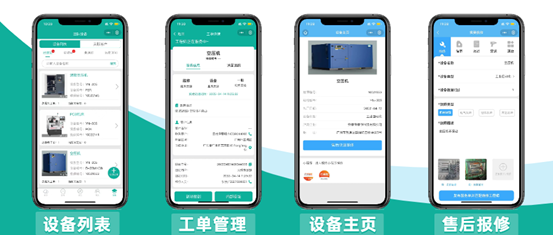 高效全面的設(shè)備售后運(yùn)營服務(wù)措施 制造企業(yè)脫穎而出的新王牌與信息系統(tǒng)運(yùn)行維護(hù)服務(wù)的雙重驅(qū)動(dòng)